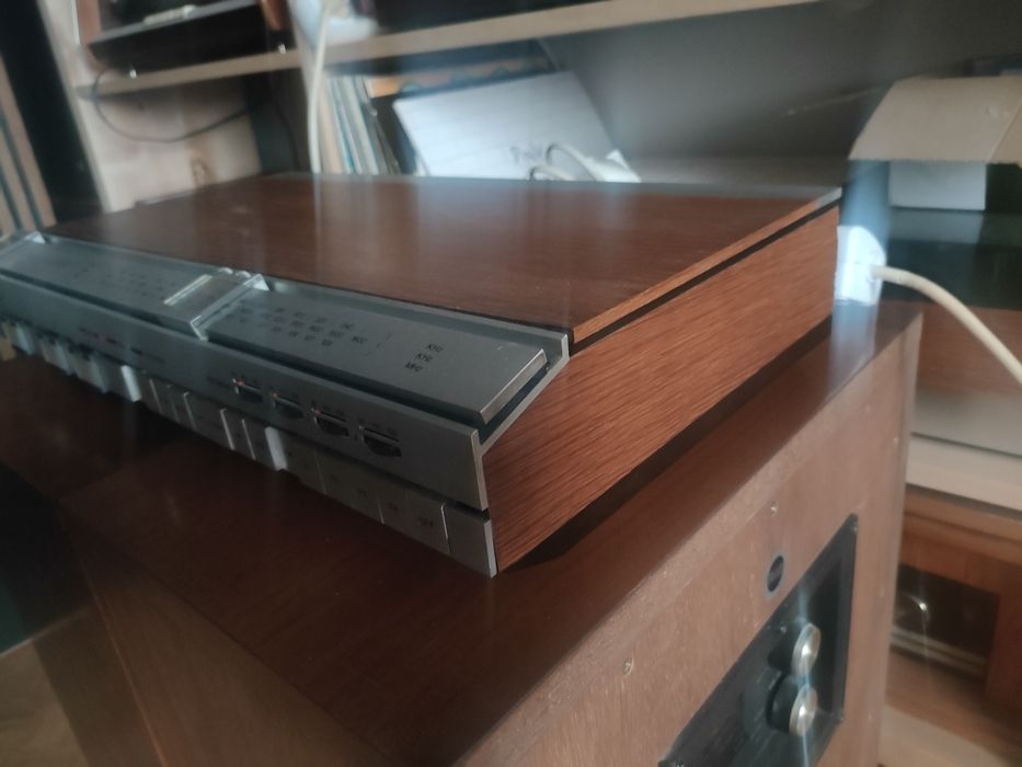 Bang Olufsen Beomaster 1500 sprawny bardzo ładny