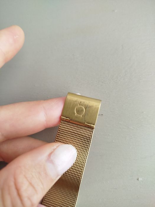 Relógio One Lovely | OL8976DD12L | Algumas marcas de uso
