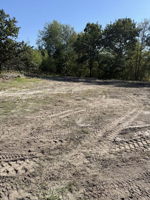 Działka / plac do wynajęcia – ok. 2867 m² – dogodny dojazd - Widok 2