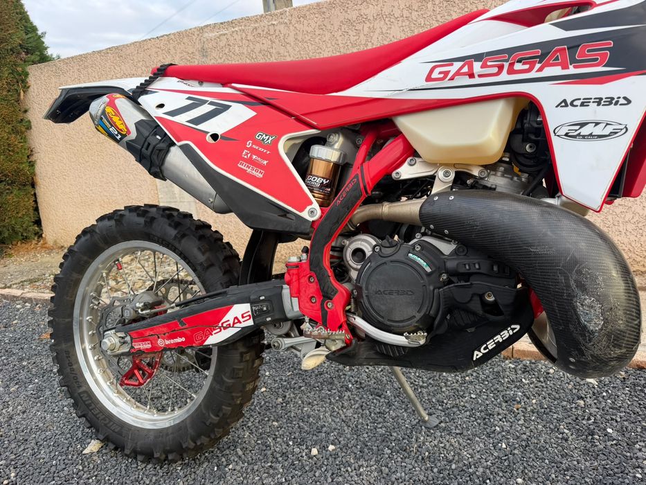 Gas Gas 300 EC Tpi