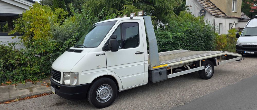Auto holowanie swinoujscie mechanika pojazdowa