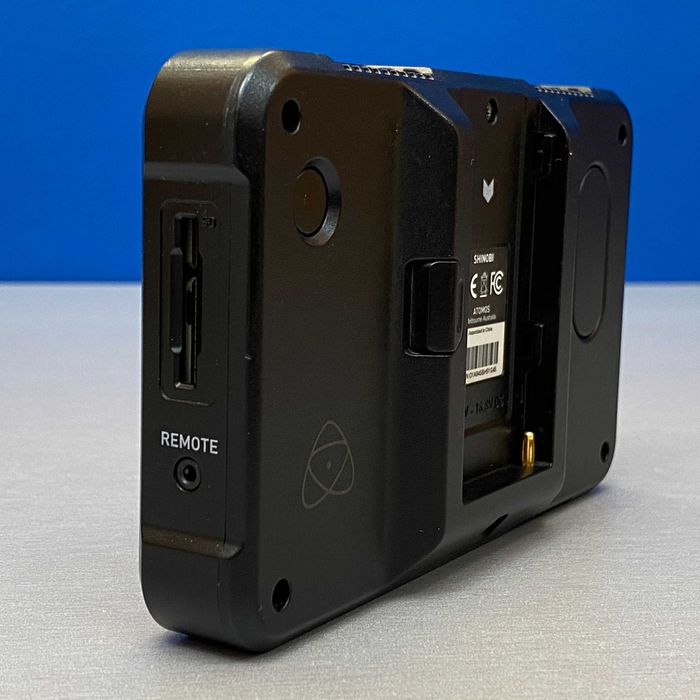 Monitor ATOMOS Shinobi - 5.2" Full HD