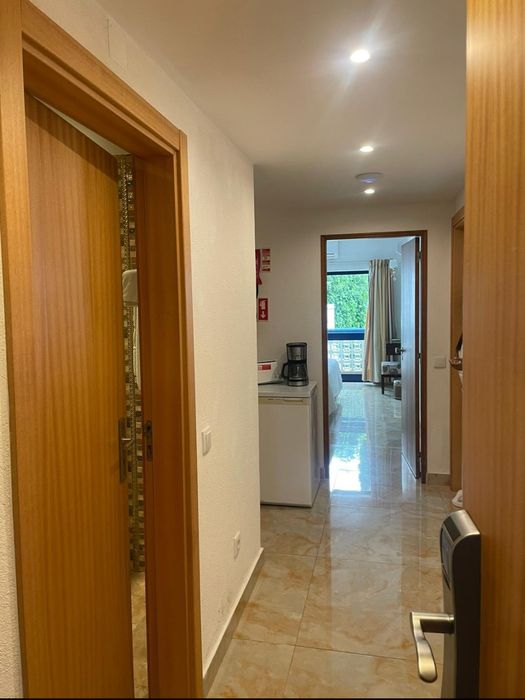 SEMANA 30 EM ALBUFEIRA: Grand Muthu Oura View Beach Club