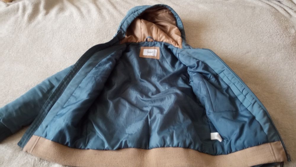 Курточка дитяча осіння Reserved.