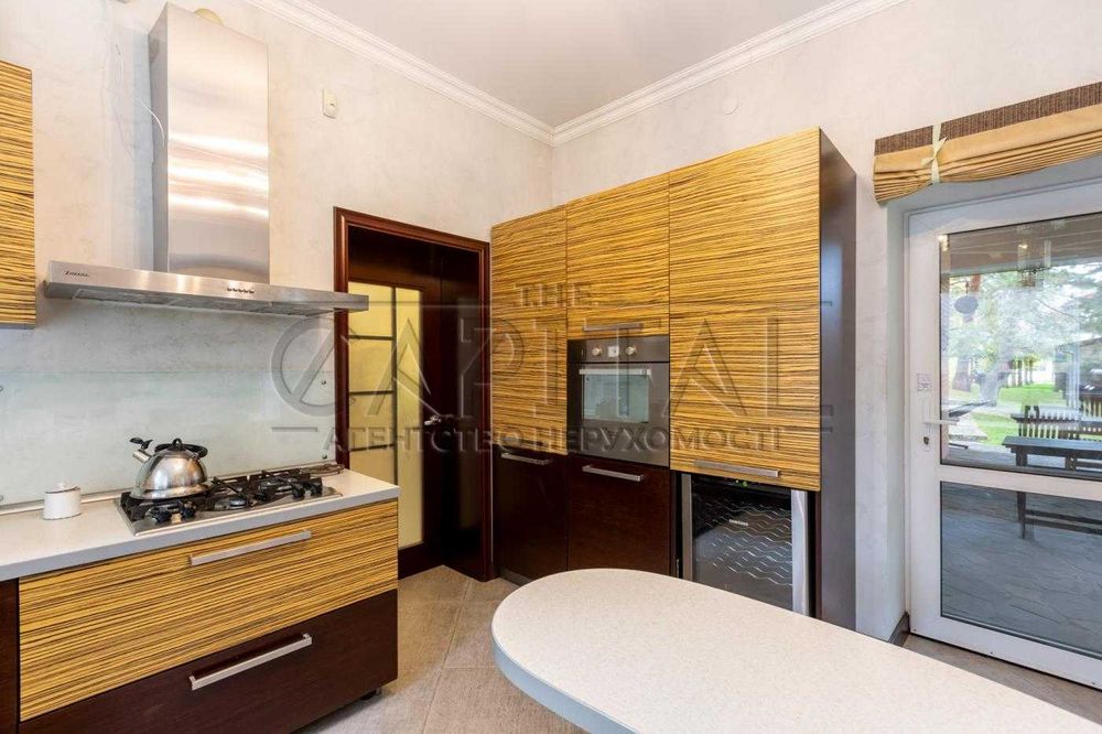 Здається в оренду будинок 220м2 у Процеві, Бориспільський район