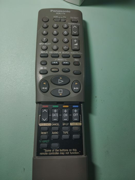 Panasonic pilot oryginalny