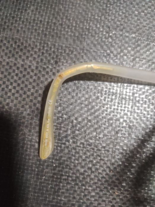 Armação Silhouette