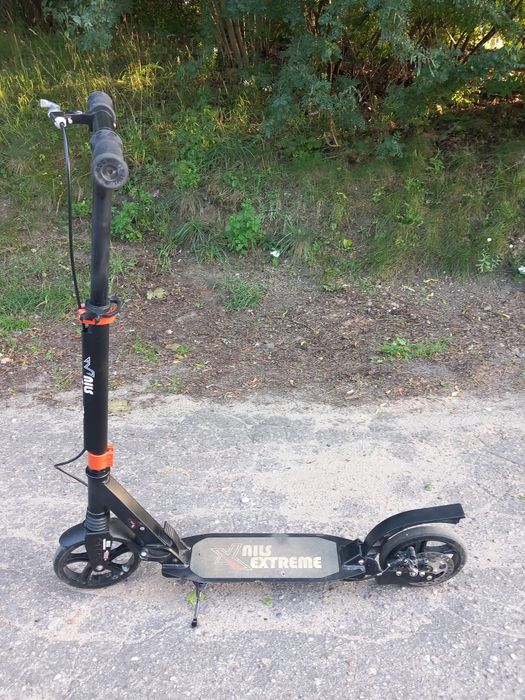 Hulajnoga sportowa