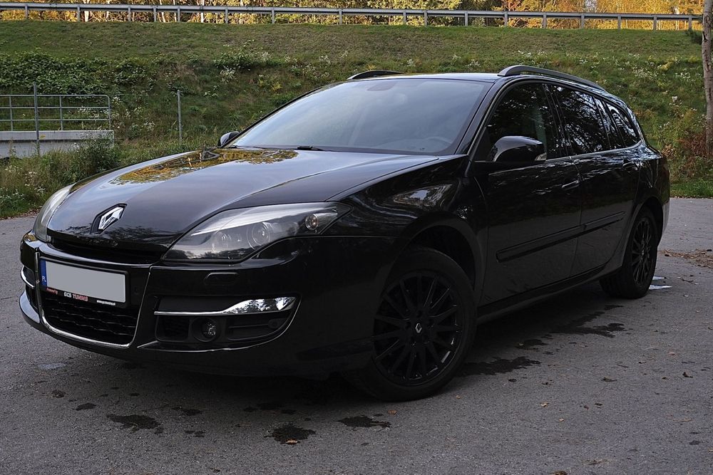 Renault Laguna
