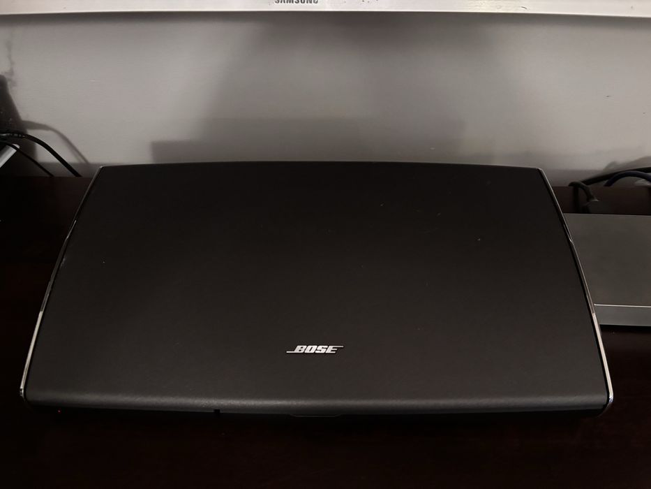 Kino domowe BOSE
