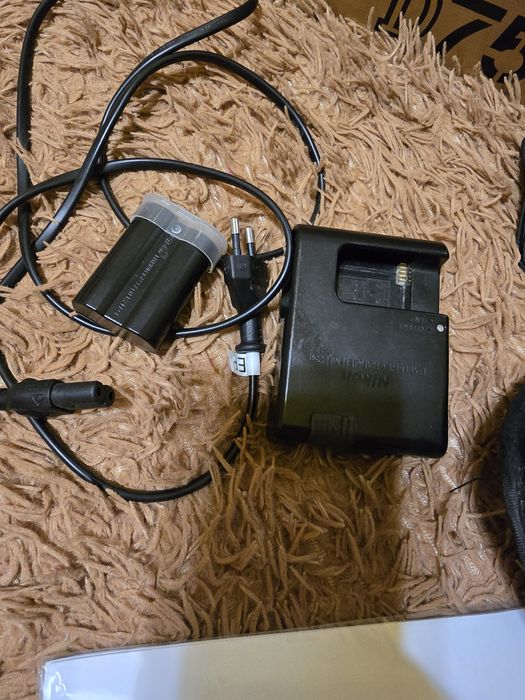 Фотокамера дзеркальна Nikon D750 недорого