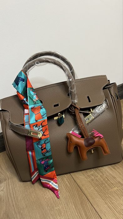 Torebka damska Hermes