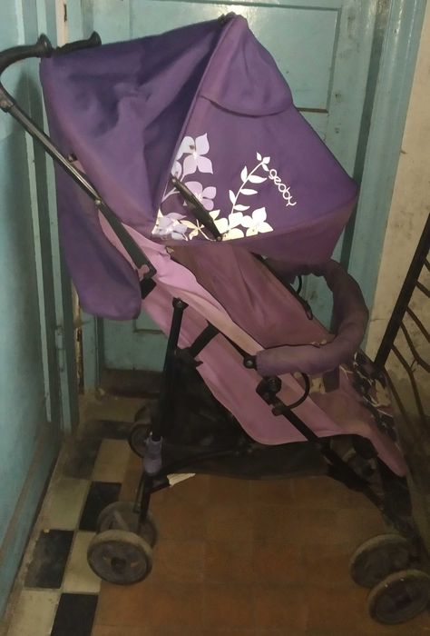 Коляска детская.