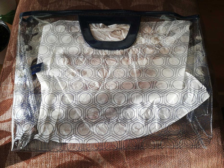 Kosmetyczka torba L'Oreal