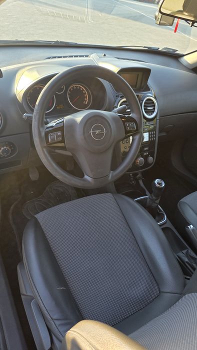 Opel Corsa D 1.3cdti 2008