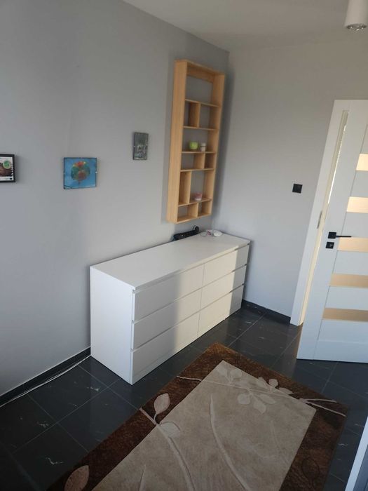 Mieszkanie 50 m2 w Gryficach spokojna okolica 1000 m od Centrum