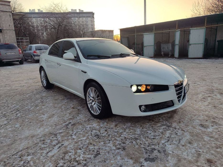 Продам альфа Ромео