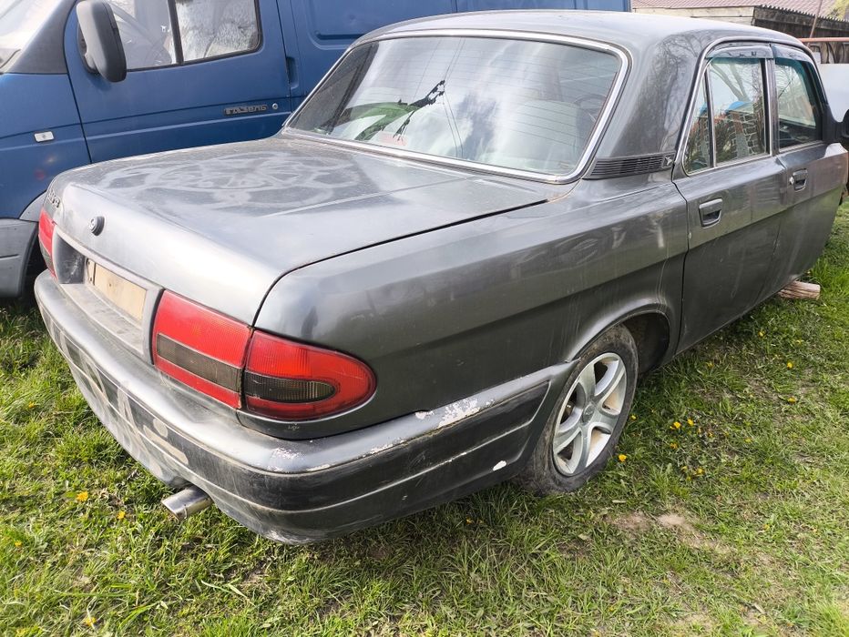 Стопи, задні ліхтарі, Волга, ГАЗ 3110, 31105