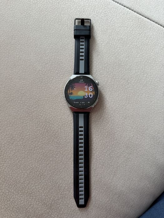 Huawei gt 3 pro