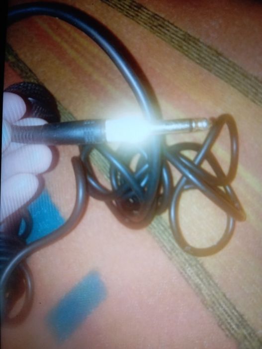 Pioneer DM-DV15 микрофон профессиональный