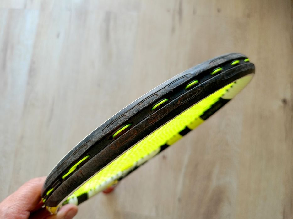 Rakieta tenisowa Babolat Aero Pro Drive GT