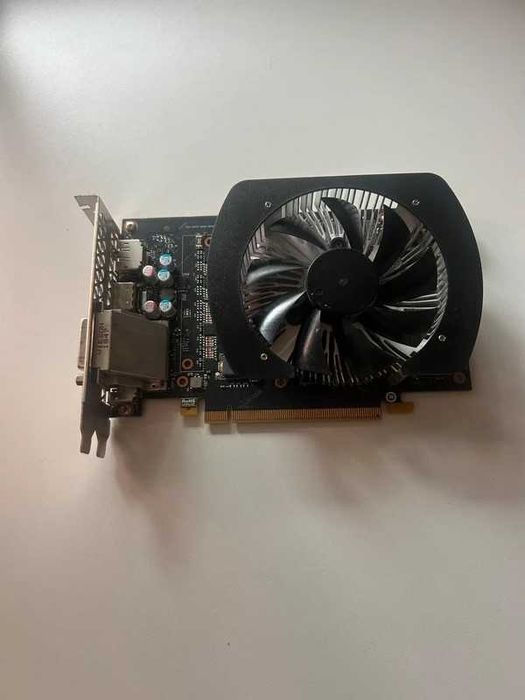 NVIDIA GeForce GTX 1060