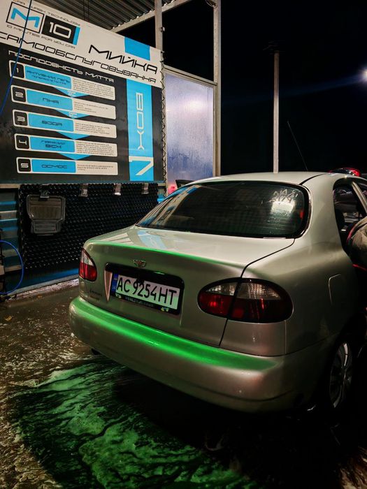 Продам Ланос 1.5 2007 року