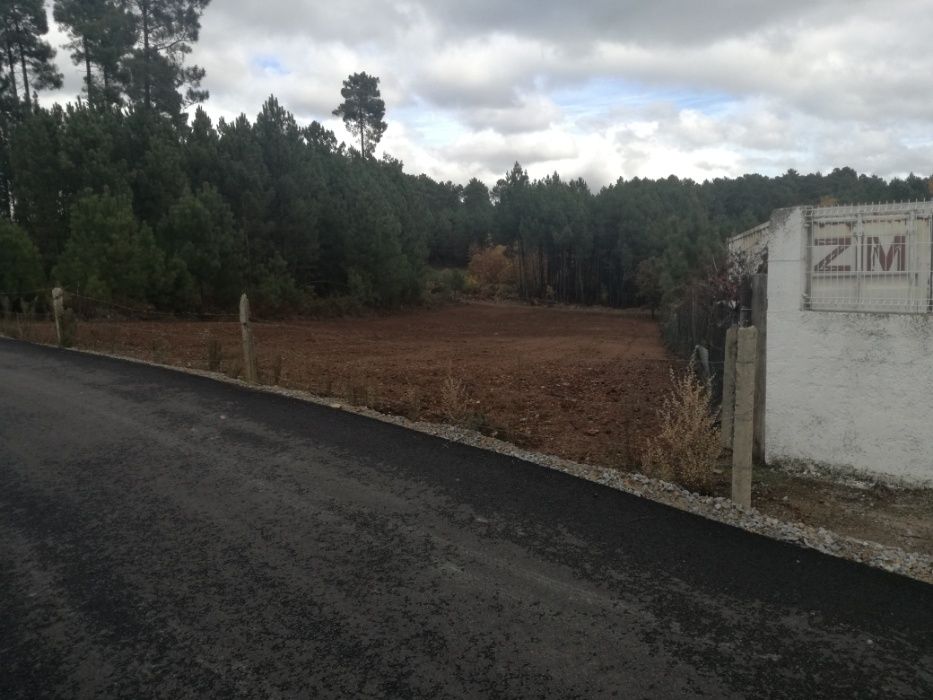 Terreno para Estaleiro ou Estacionamento