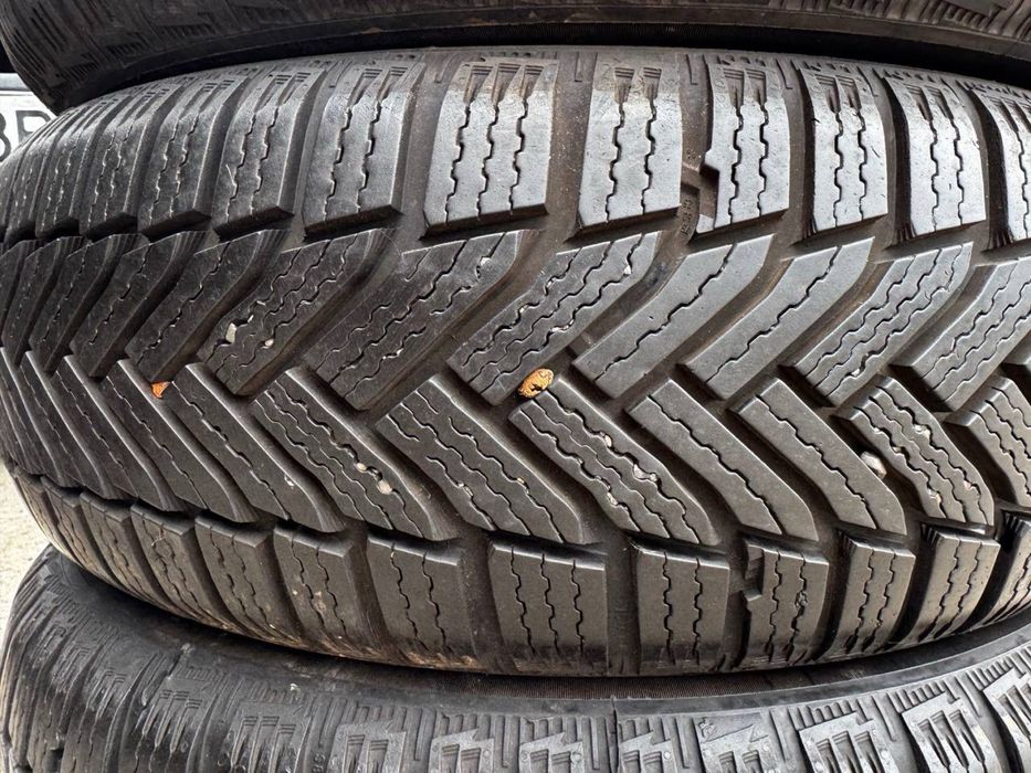 185/65R15 Michelin 2023p