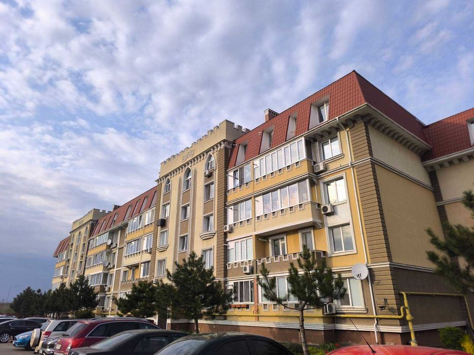 Продам квартиру в Академгородке Совиньон