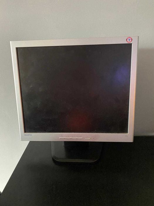 monitor de computador