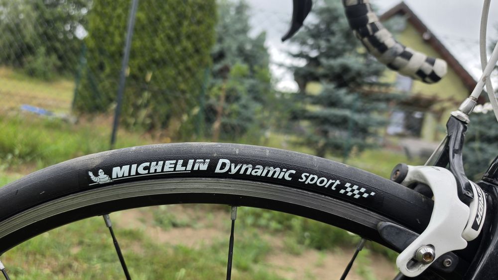 Rower szosowy, Merida Race Lite 905, rozmiar 54