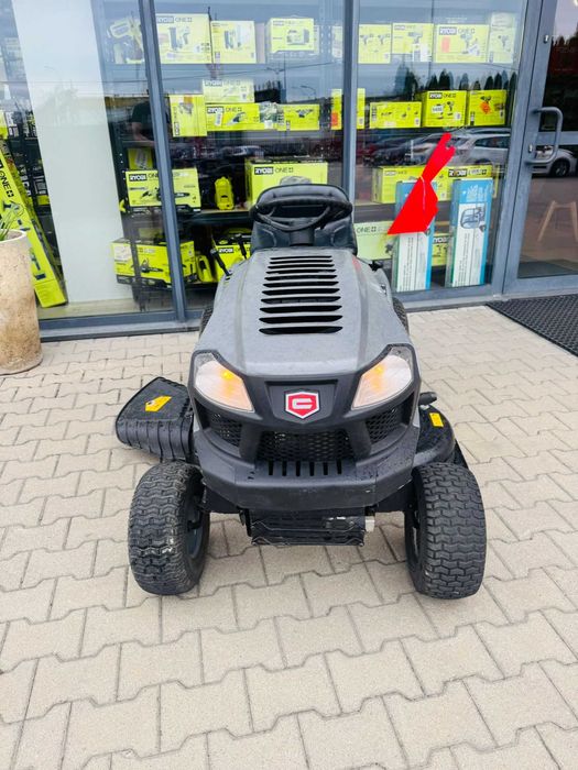 Traktorek kosiarka Craftsman T1000 2016 kosisko 107 cm  z USA