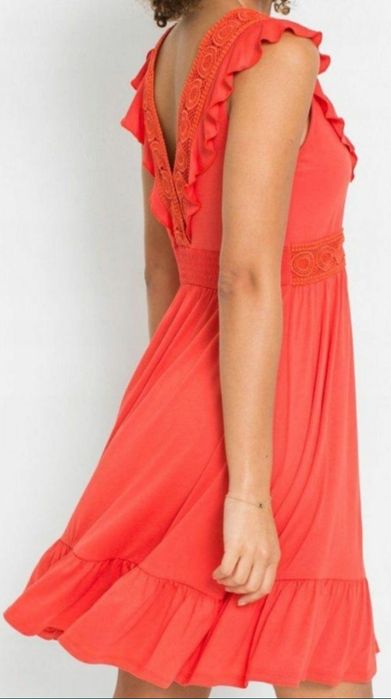 Nowa sukienka, rozmiar 52