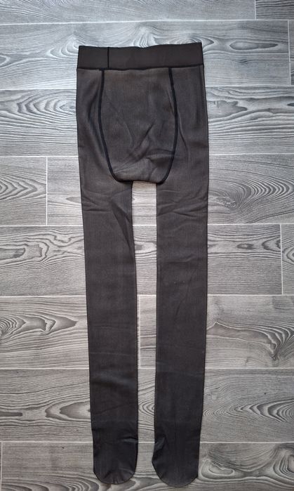 Нові трендові термоколготки