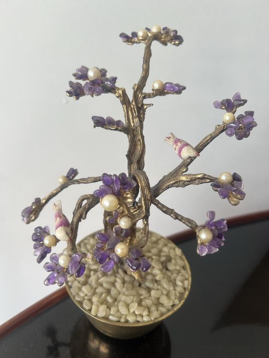 Bibelot árvore da vida