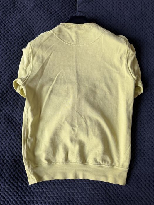 Свитшот Stone Island оригинал!!!
