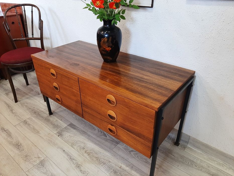 Komoda vintage / loft