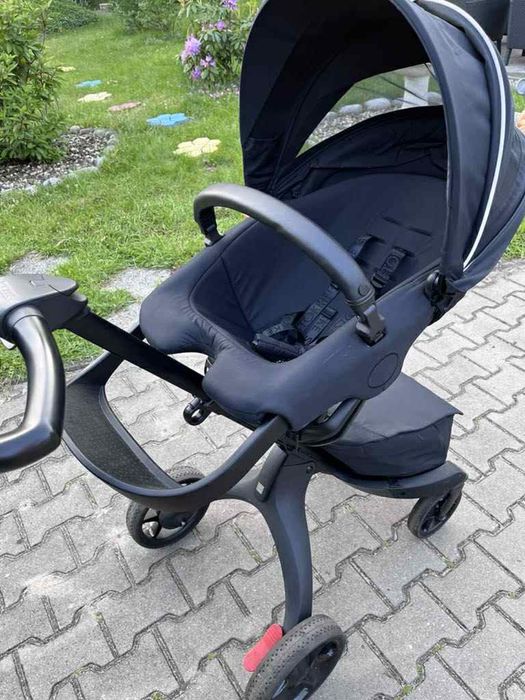 Wózek dziecięcy STOKKE Xplory