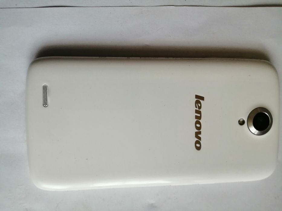 Telefon lenovo s 820 stan bdb