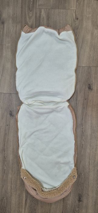 Конверт зимовий Baby 0-6м