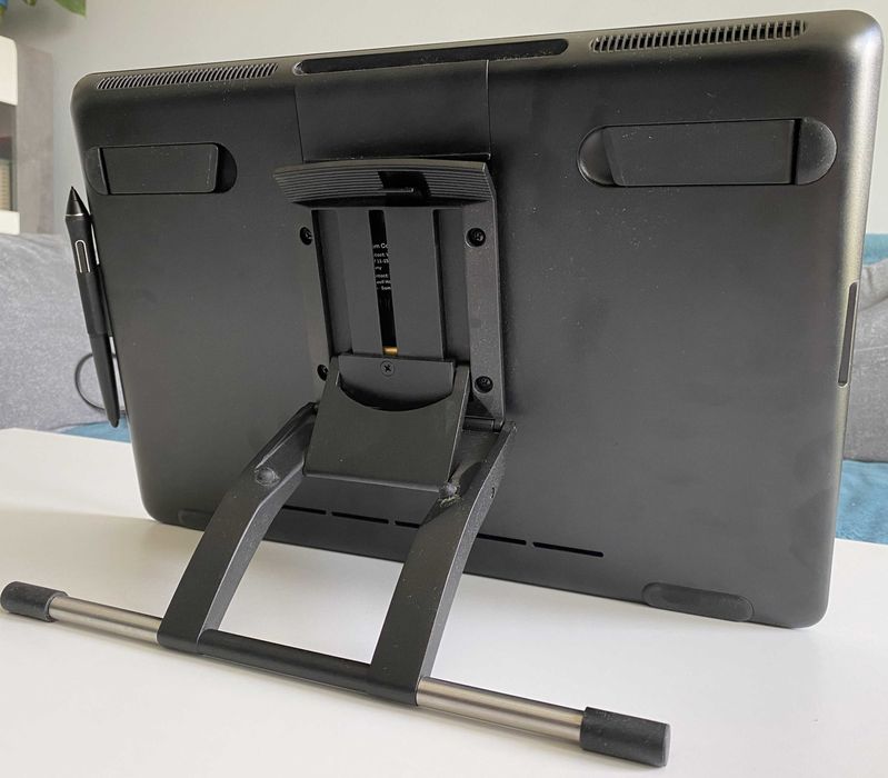 Tablet graficzny WACOM Cintiq 16