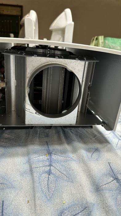Esquentador NOVO Gás Natural  Zeus WRN10-4 KB 23 ZE