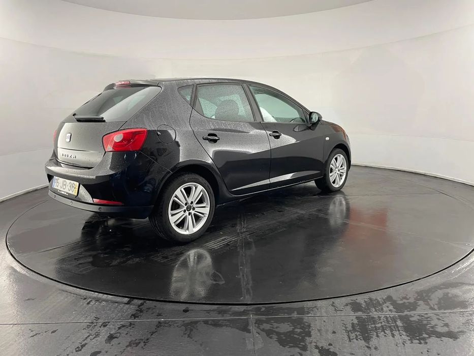 SEAT Ibiza 1.2 12V Reference64846548300545123