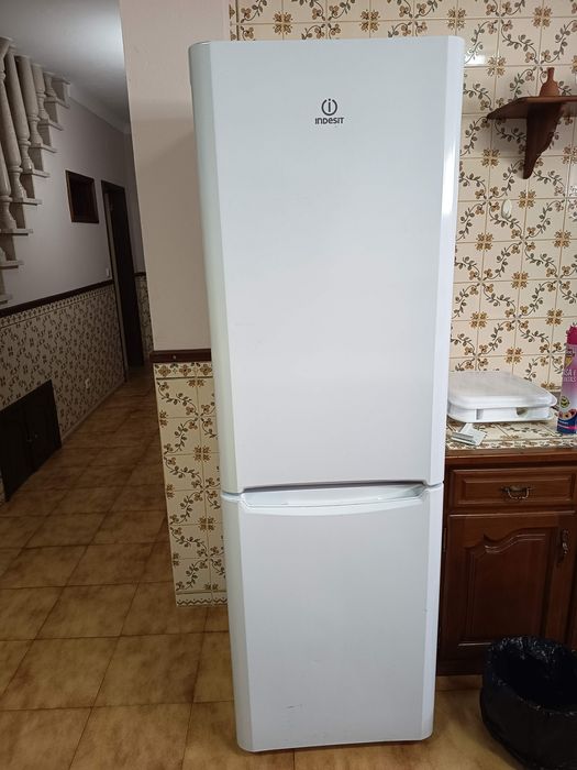 Frigorífico combinado NO FROST