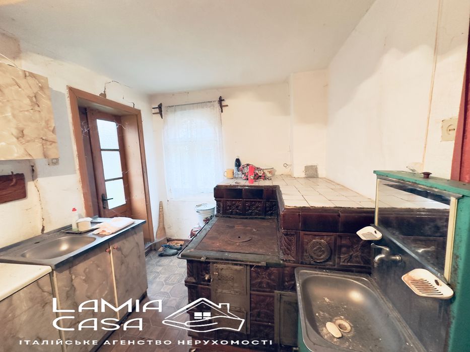 Продаж будинку в Мігово