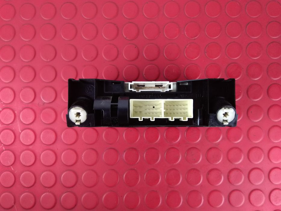 Botão Sofagem / Climatronic - AUDI A1 (8X1, 8XK)