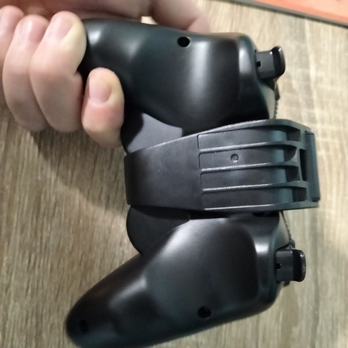 Продам GamePro MG550