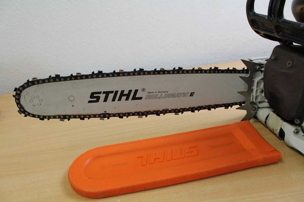 Stihl 048 AV Piła łańcuchowa z hamulcem