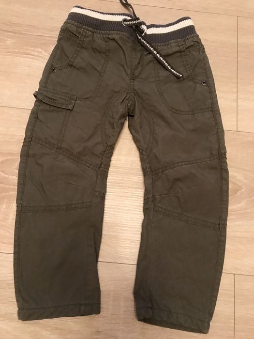 Штаны на мальчика